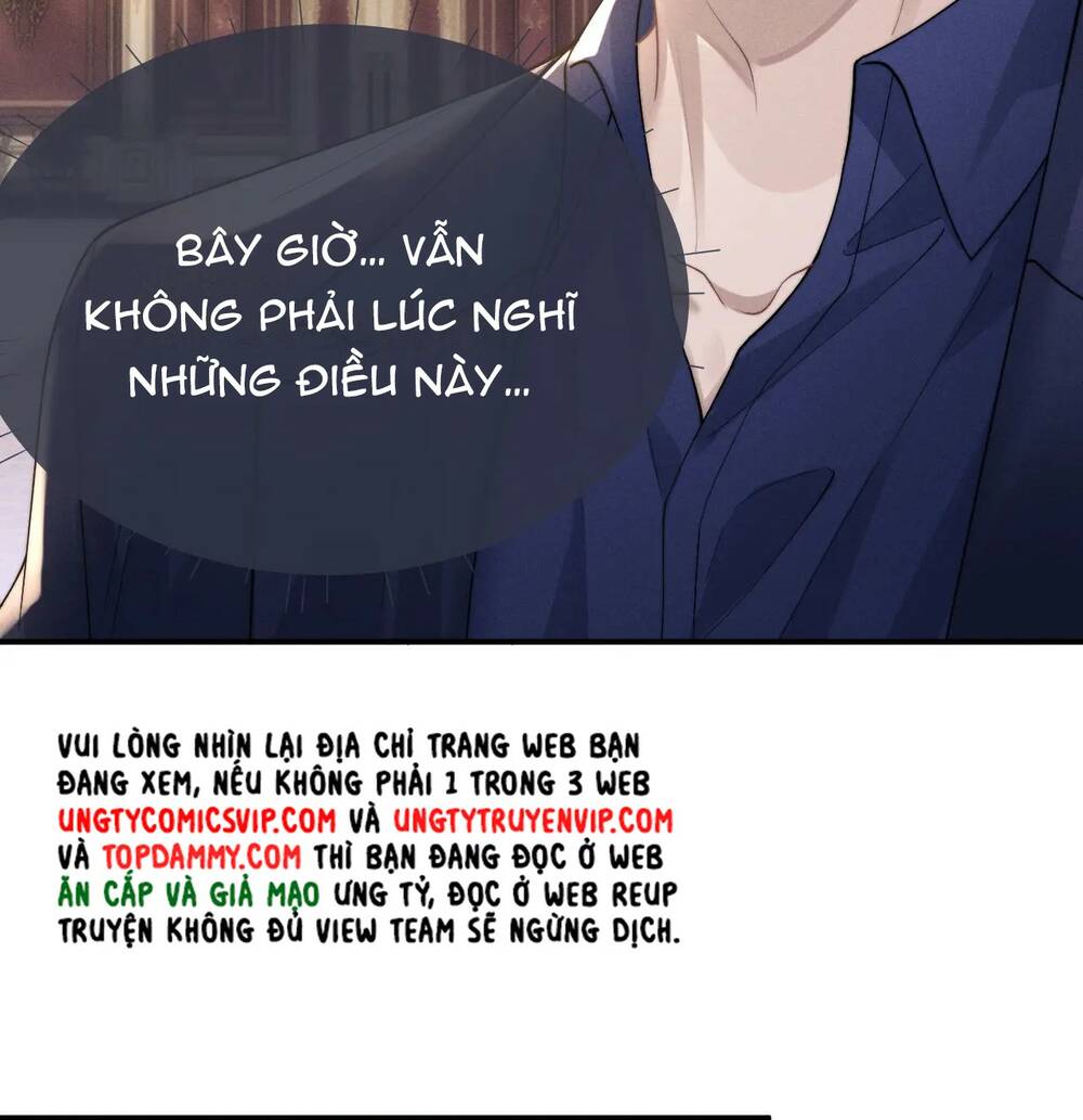 Chấp Sự Thỏ Cụp Tai Chapter 66 - Trang 2