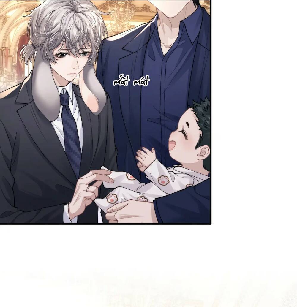 Chấp Sự Thỏ Cụp Tai Chapter 66 - Trang 2