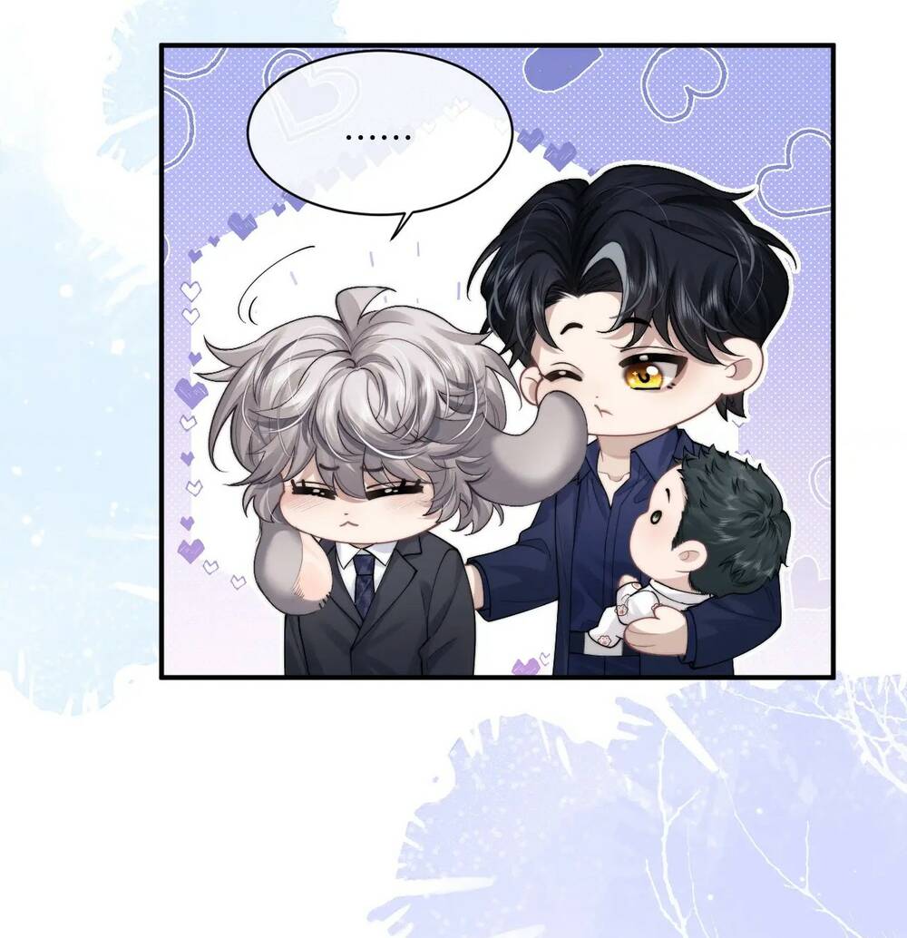 Chấp Sự Thỏ Cụp Tai Chapter 66 - Trang 2