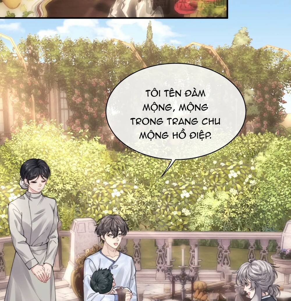 Chấp Sự Thỏ Cụp Tai Chapter 66 - Trang 2