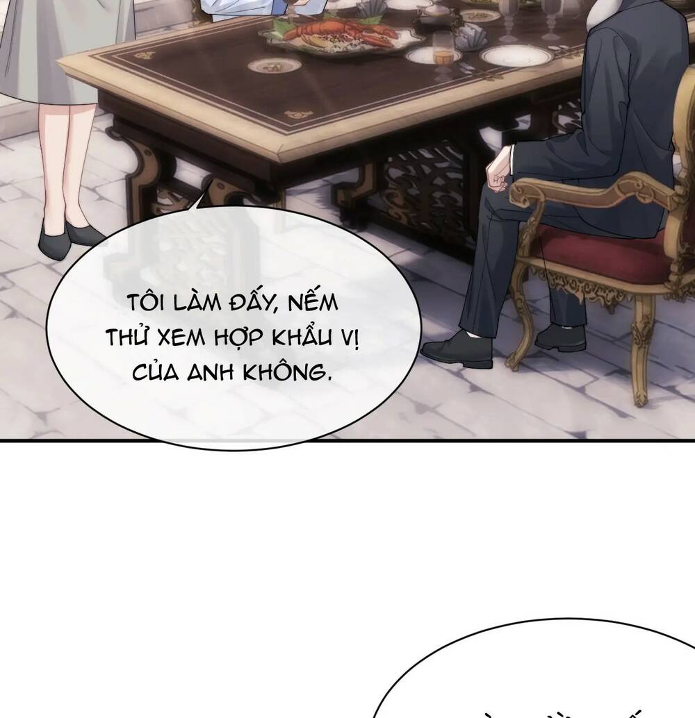 Chấp Sự Thỏ Cụp Tai Chapter 66 - Trang 2