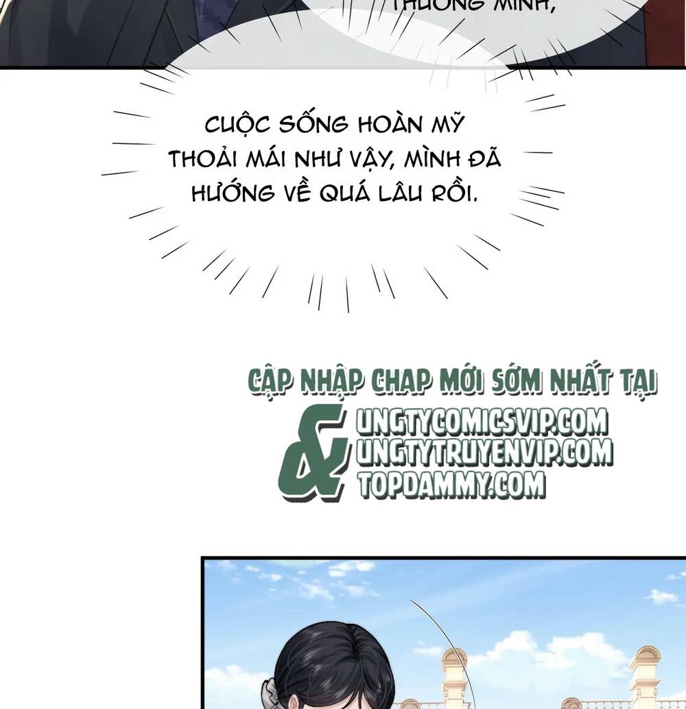 Chấp Sự Thỏ Cụp Tai Chapter 66 - Trang 2