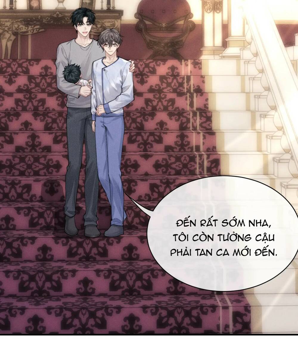 Chấp Sự Thỏ Cụp Tai Chapter 66 - Trang 2