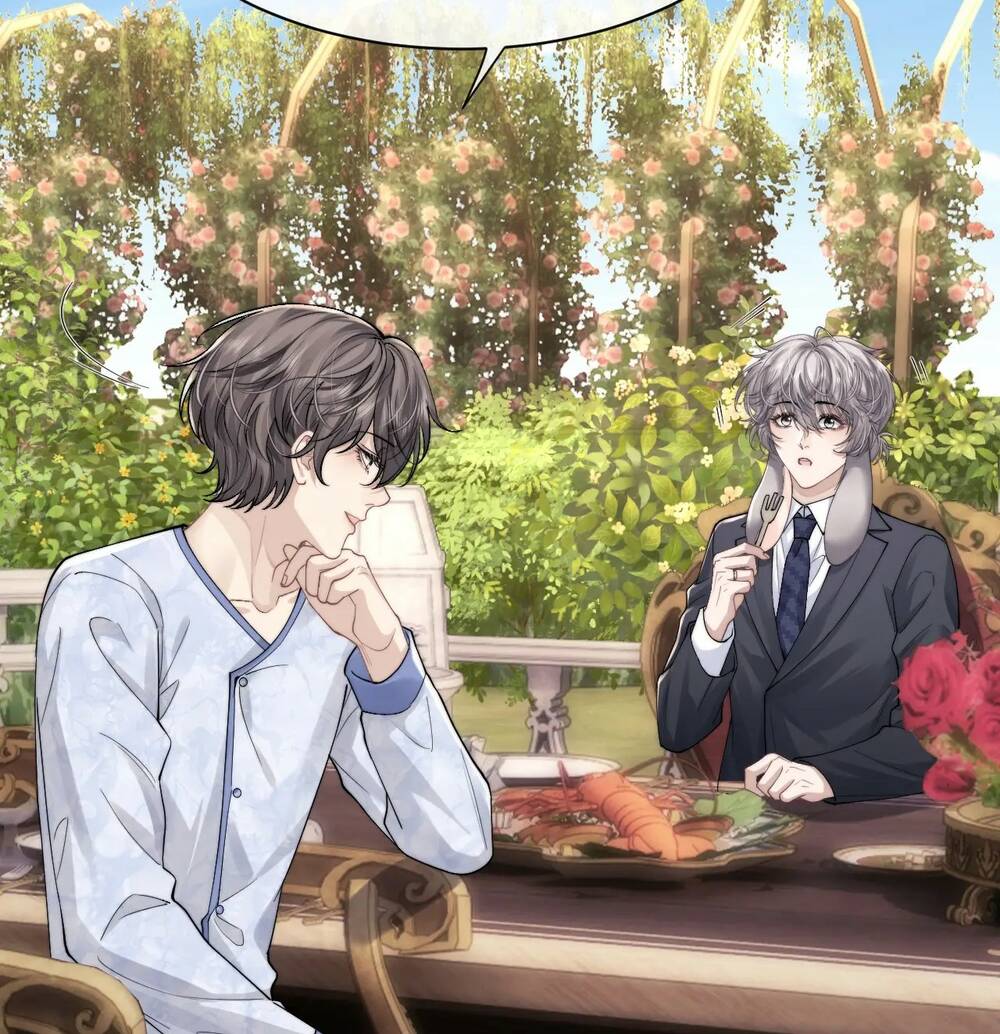 Chấp Sự Thỏ Cụp Tai Chapter 66 - Trang 2