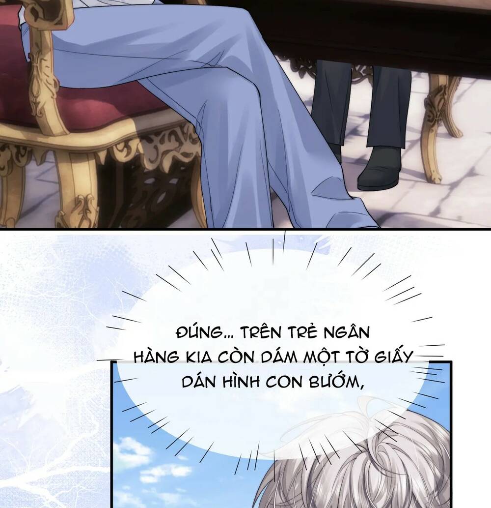 Chấp Sự Thỏ Cụp Tai Chapter 66 - Trang 2