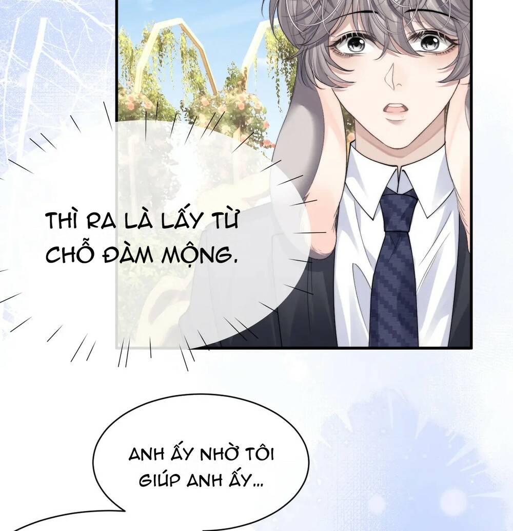 Chấp Sự Thỏ Cụp Tai Chapter 66 - Trang 2