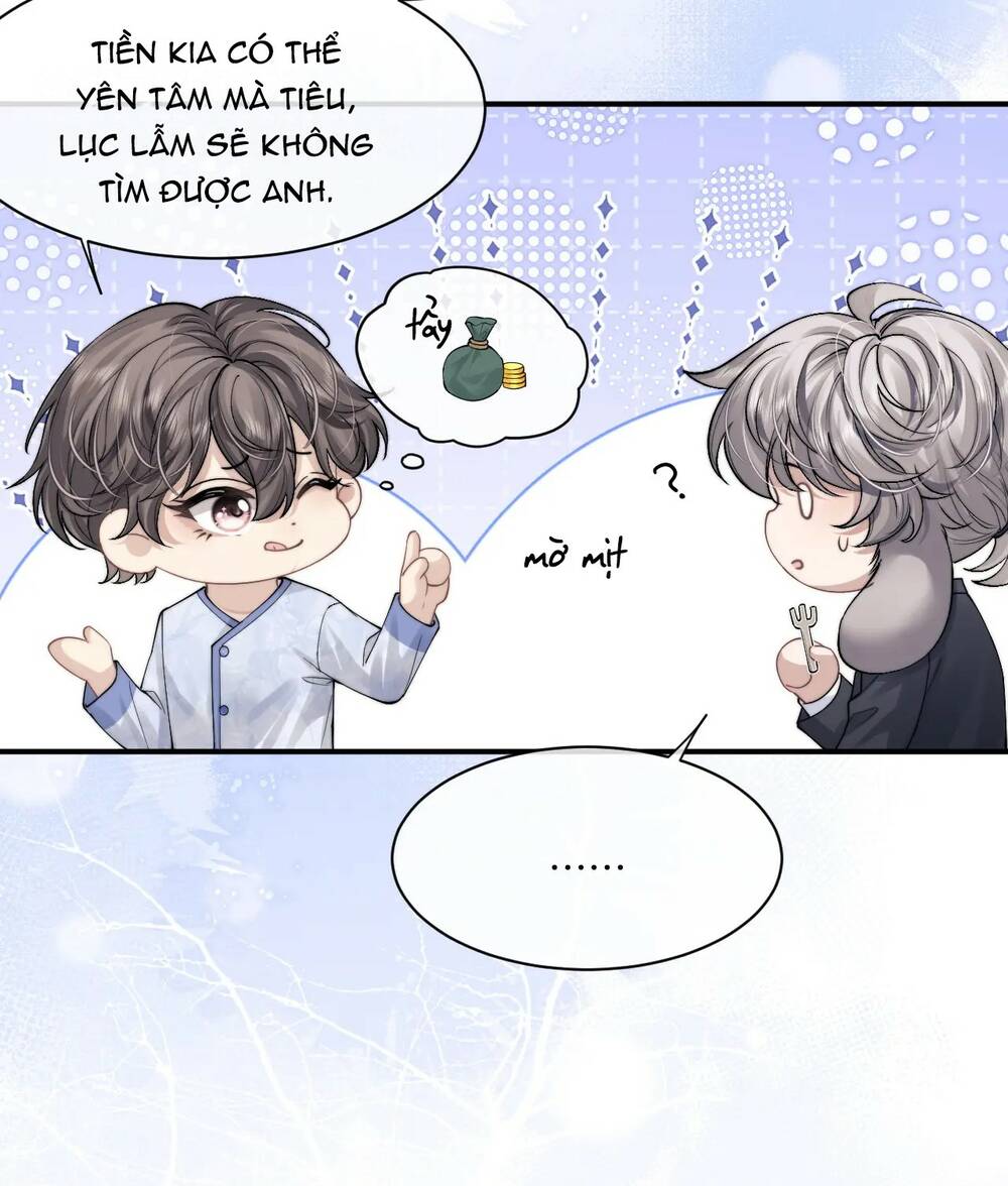 Chấp Sự Thỏ Cụp Tai Chapter 66 - Trang 2