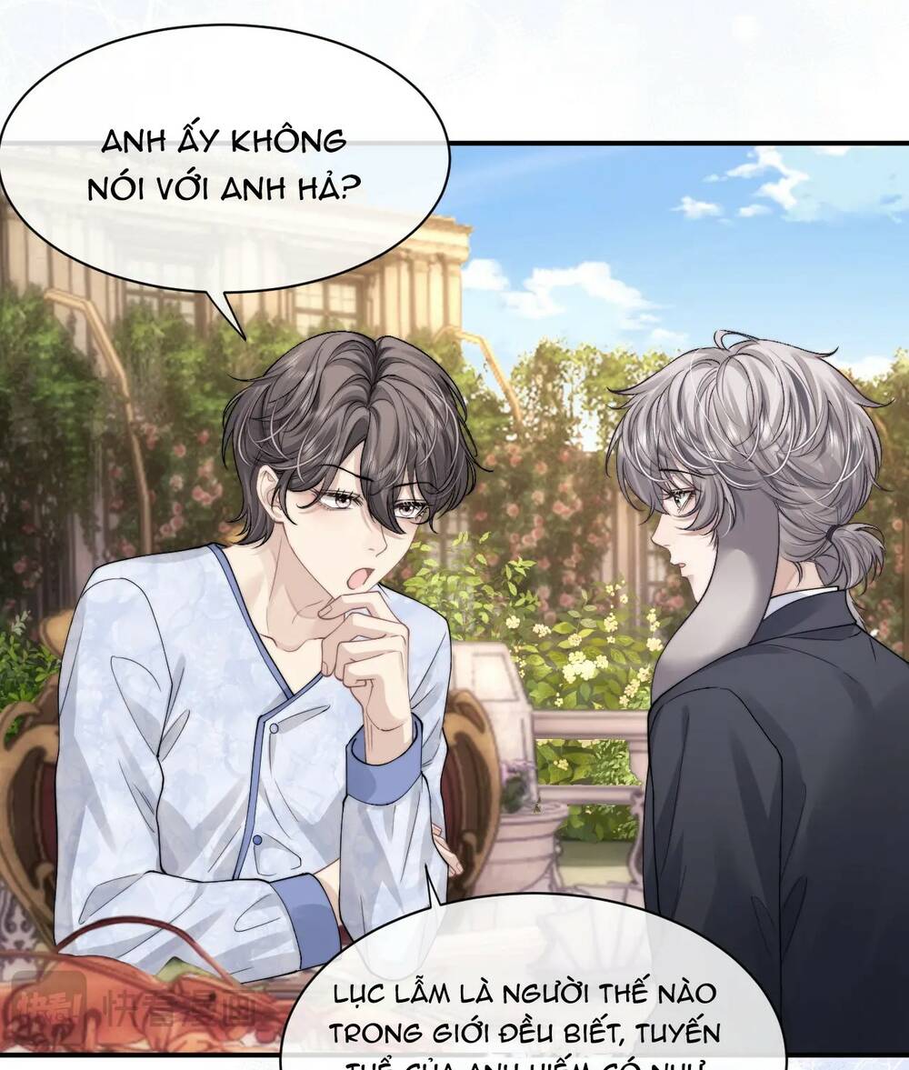 Chấp Sự Thỏ Cụp Tai Chapter 66 - Trang 2