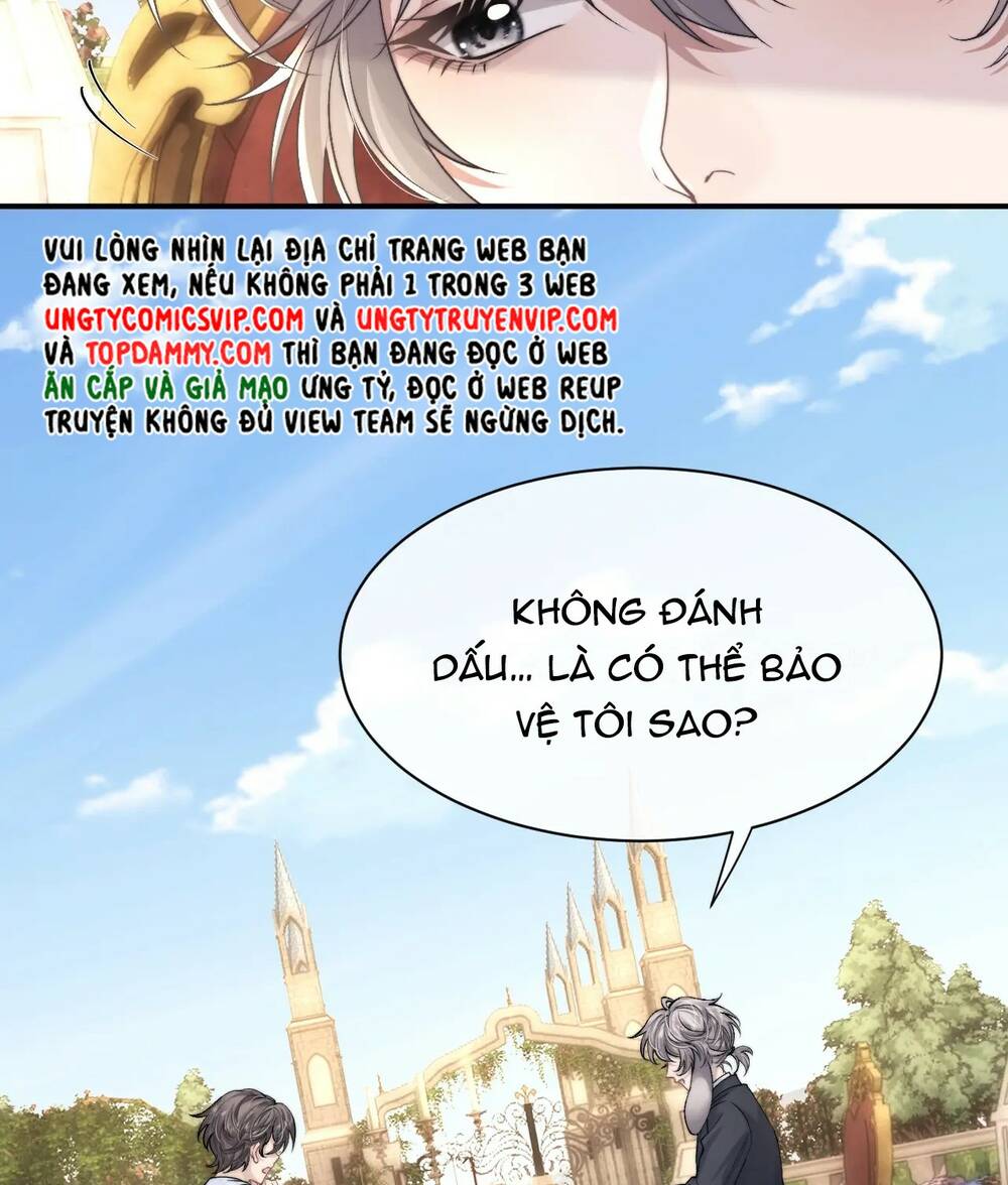 Chấp Sự Thỏ Cụp Tai Chapter 66 - Trang 2