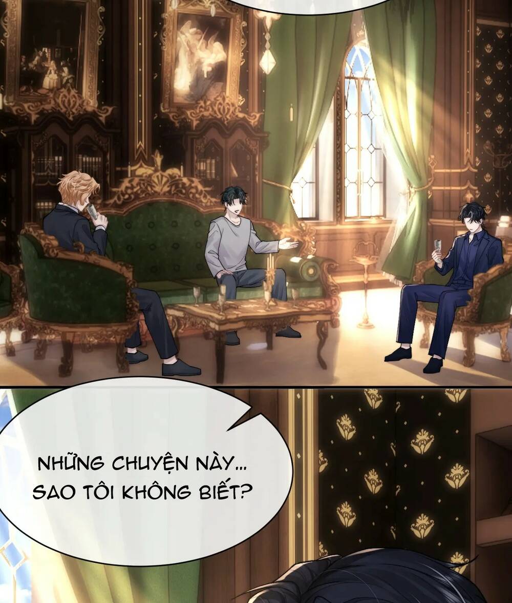 Chấp Sự Thỏ Cụp Tai Chapter 66 - Trang 2