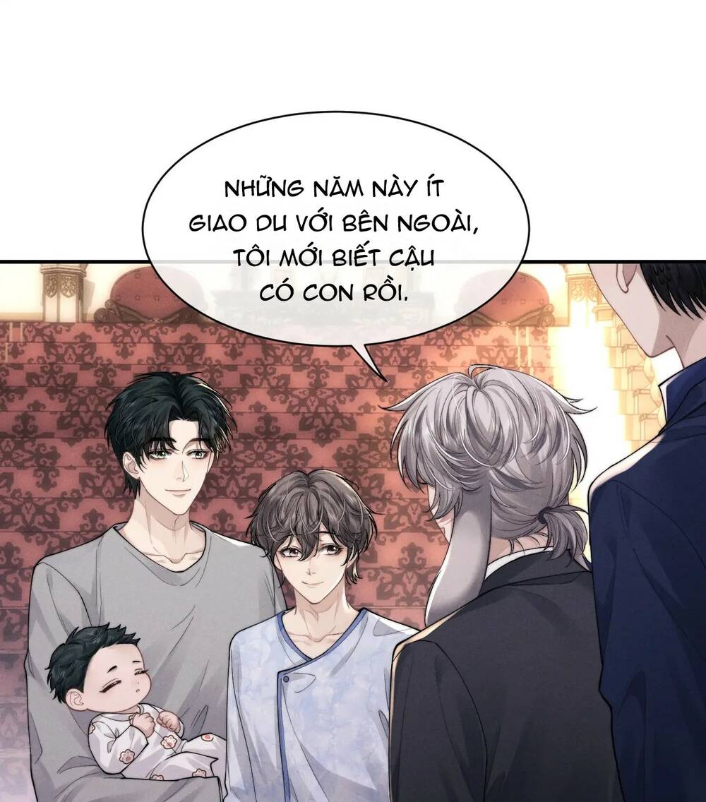 Chấp Sự Thỏ Cụp Tai Chapter 66 - Trang 2