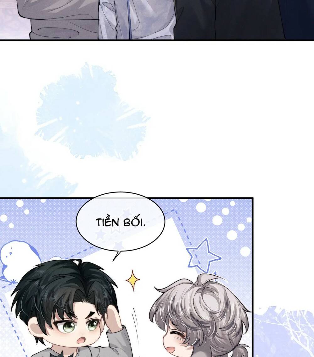 Chấp Sự Thỏ Cụp Tai Chapter 66 - Trang 2