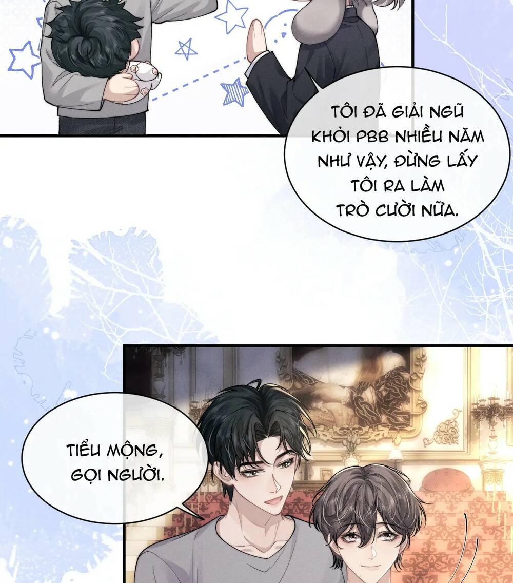 Chấp Sự Thỏ Cụp Tai Chapter 66 - Trang 2