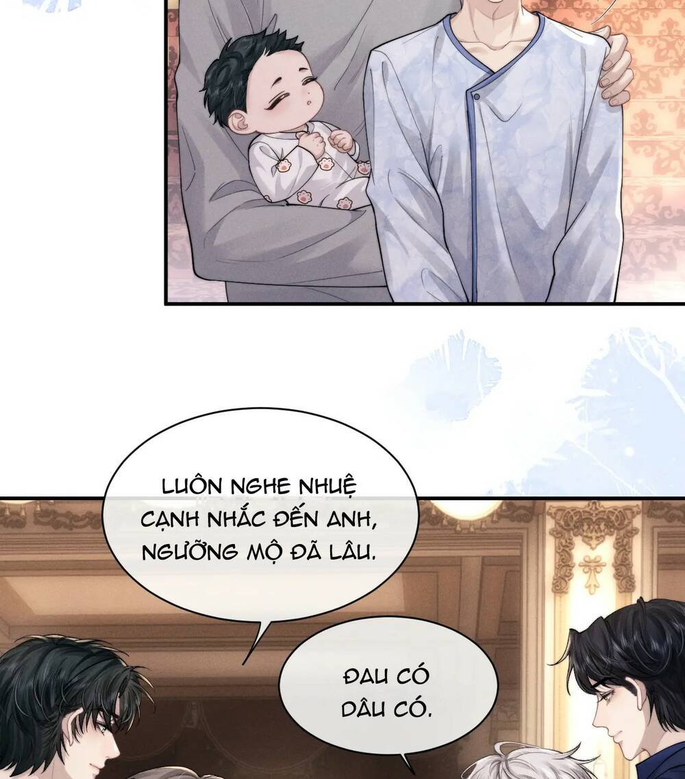 Chấp Sự Thỏ Cụp Tai Chapter 66 - Trang 2