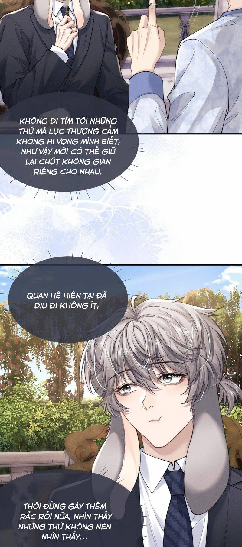 Chấp Sự Thỏ Cụp Tai Chapter 67 - Trang 2