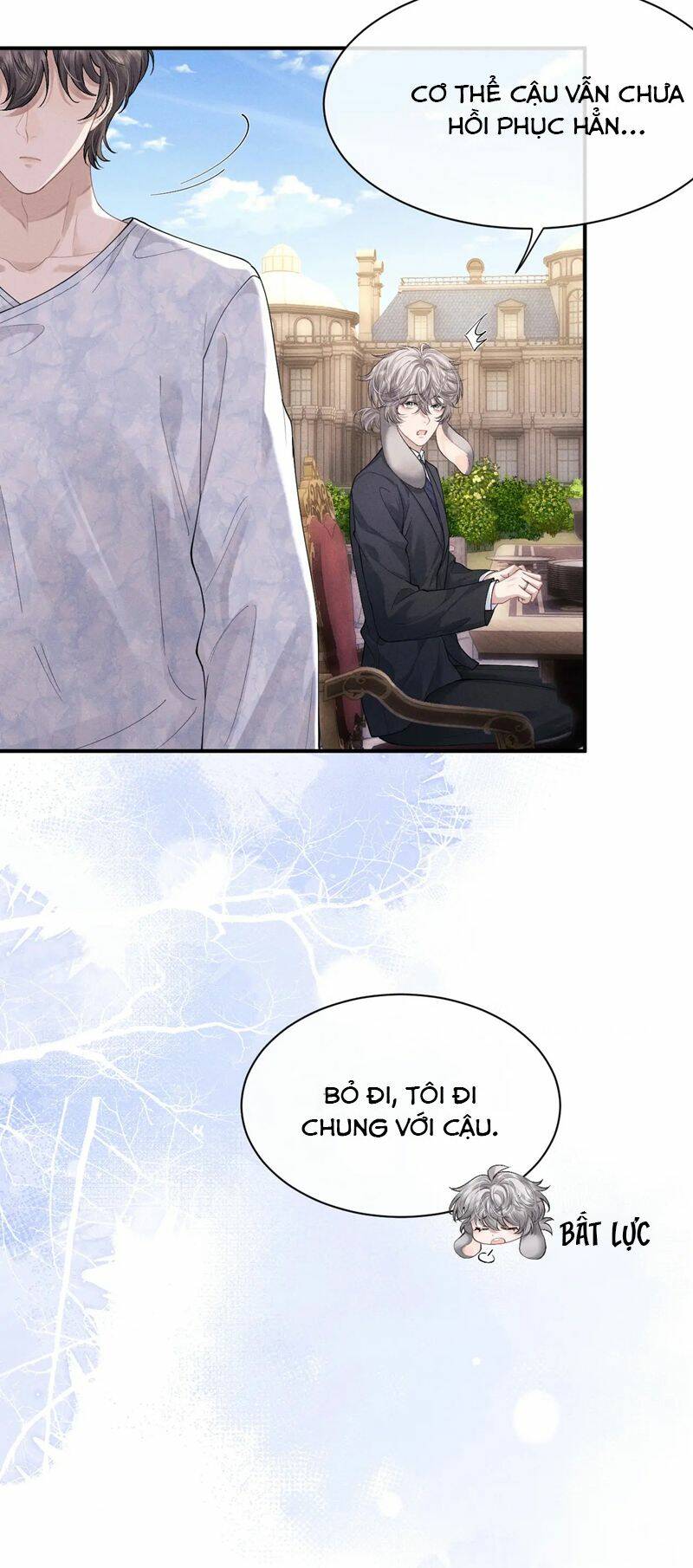Chấp Sự Thỏ Cụp Tai Chapter 67 - Trang 2