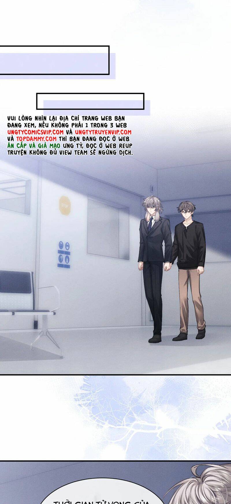 Chấp Sự Thỏ Cụp Tai Chapter 67 - Trang 2