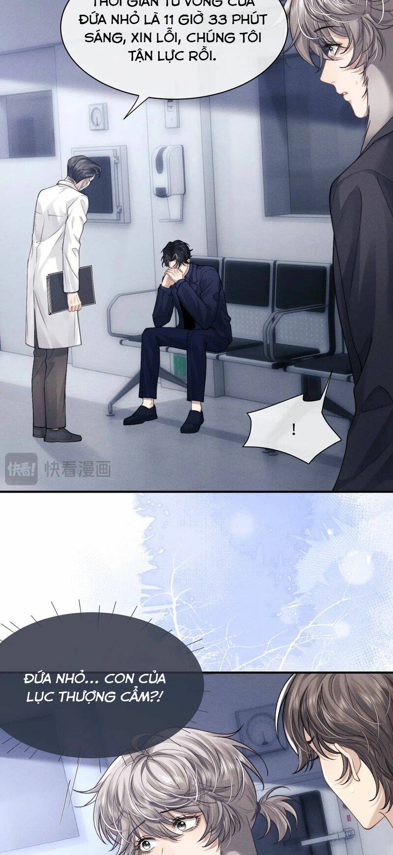 Chấp Sự Thỏ Cụp Tai Chapter 67 - Trang 2