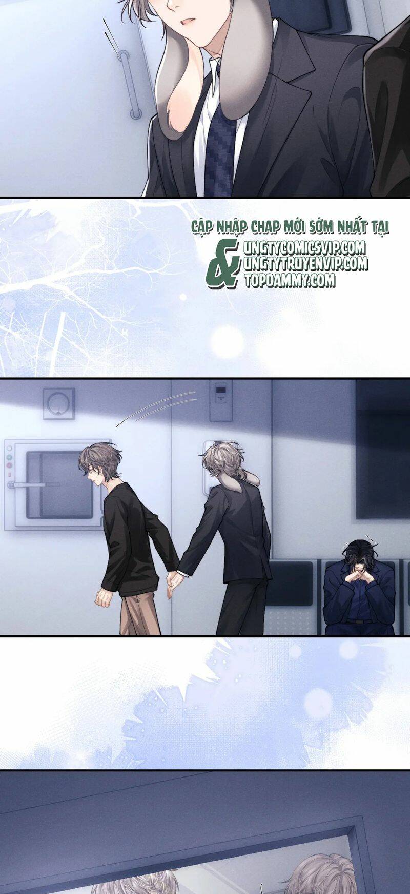 Chấp Sự Thỏ Cụp Tai Chapter 67 - Trang 2