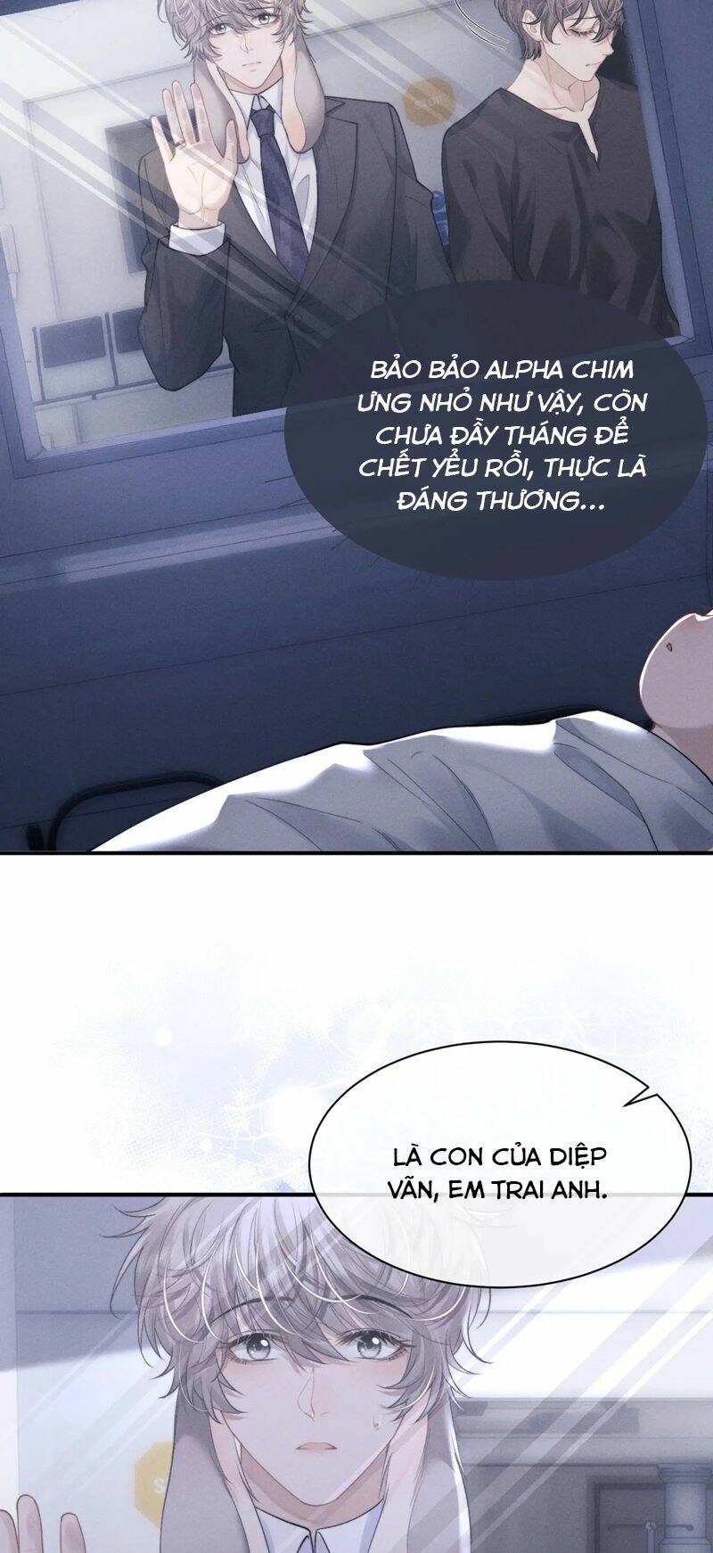 Chấp Sự Thỏ Cụp Tai Chapter 67 - Trang 2