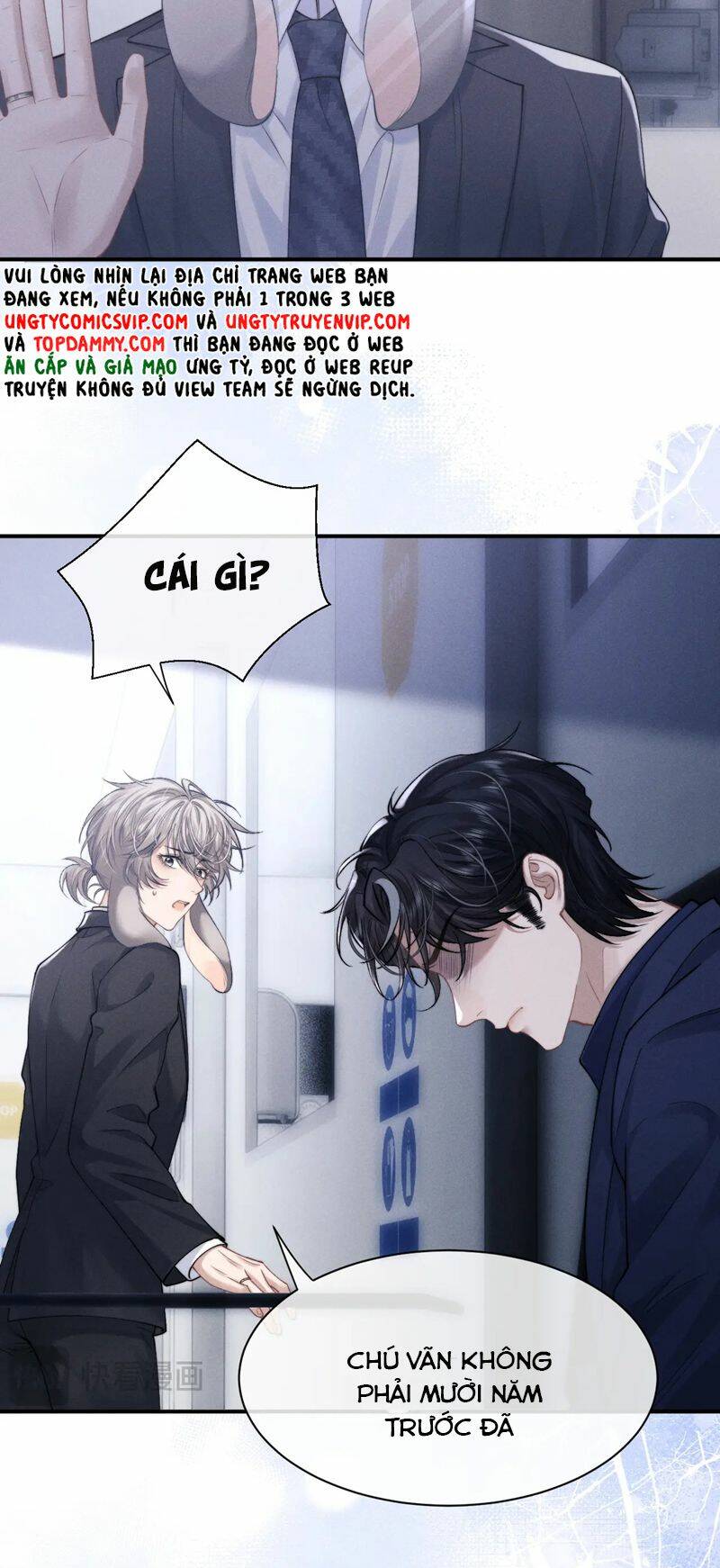 Chấp Sự Thỏ Cụp Tai Chapter 67 - Trang 2