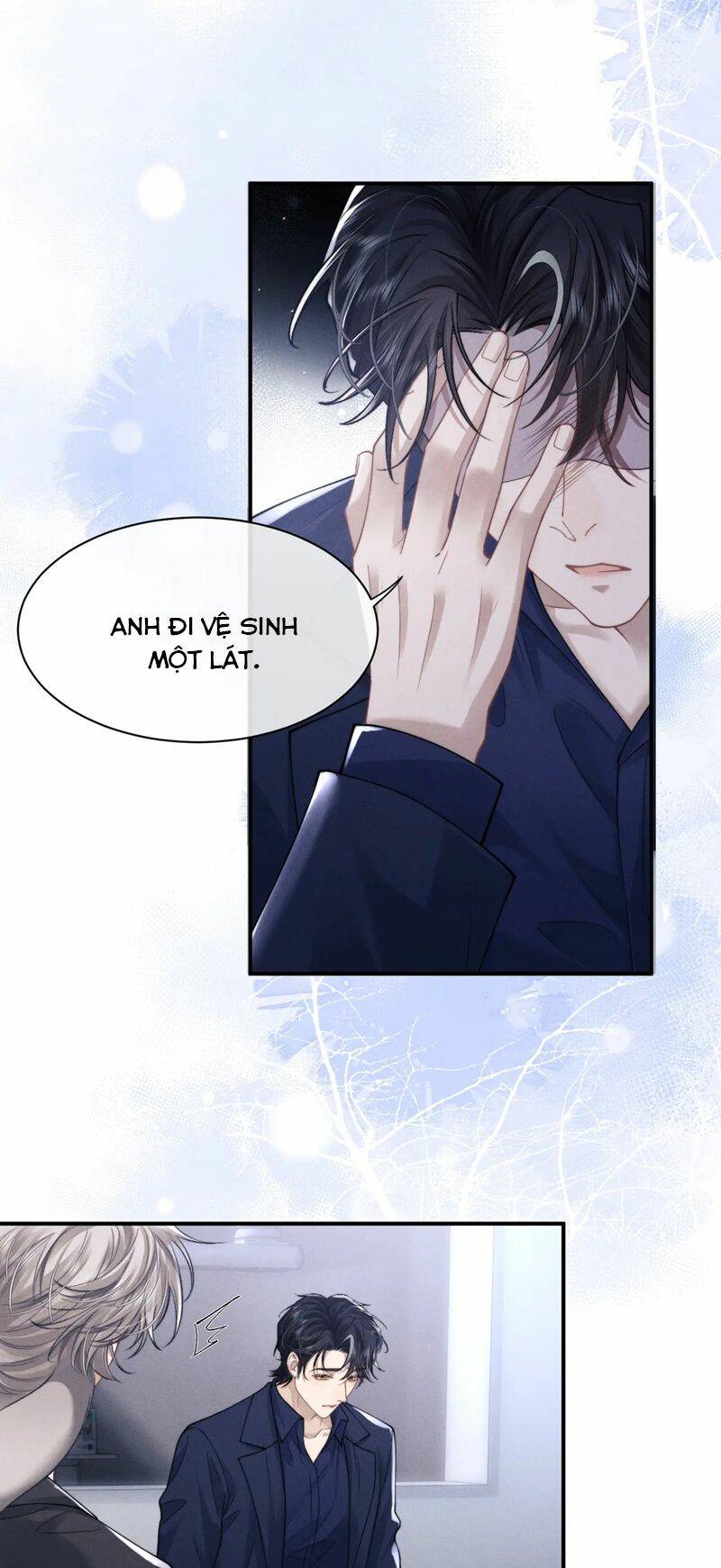 Chấp Sự Thỏ Cụp Tai Chapter 67 - Trang 2