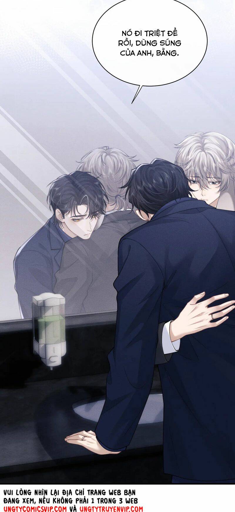 Chấp Sự Thỏ Cụp Tai Chapter 67 - Trang 2