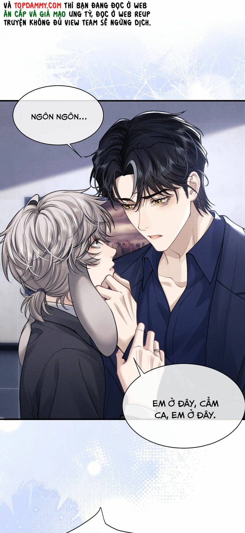 Chấp Sự Thỏ Cụp Tai Chapter 67 - Trang 2