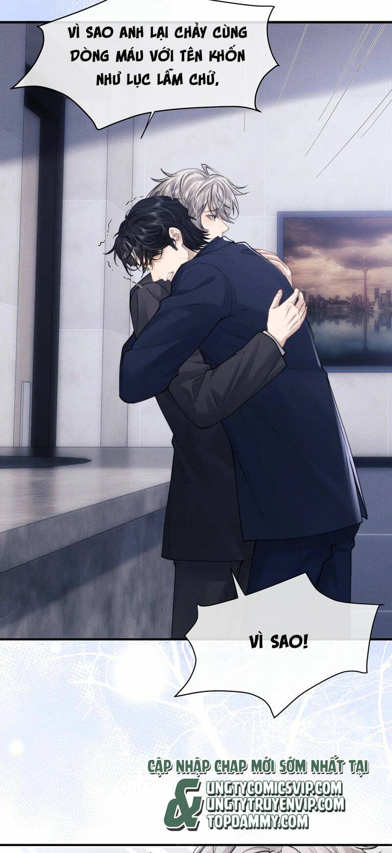 Chấp Sự Thỏ Cụp Tai Chapter 67 - Trang 2