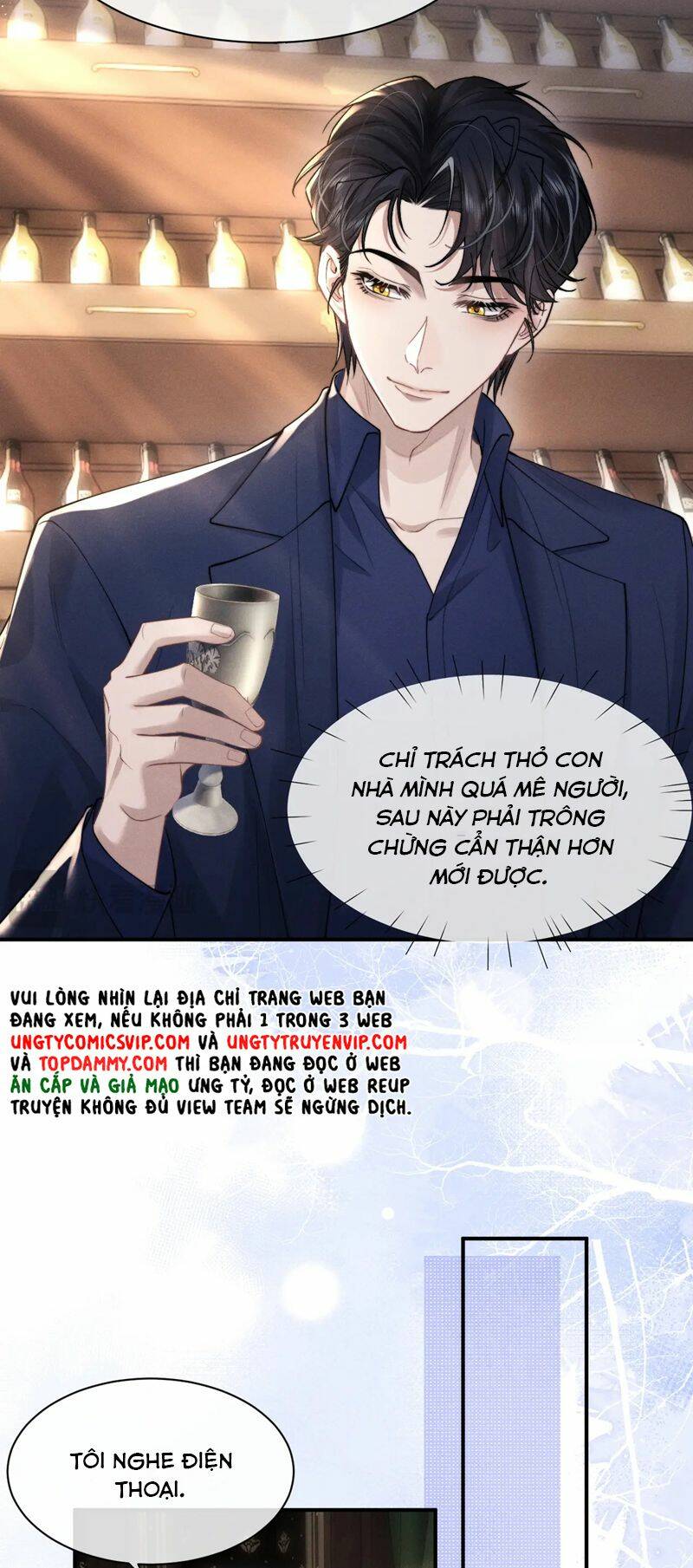 Chấp Sự Thỏ Cụp Tai Chapter 67 - Trang 2