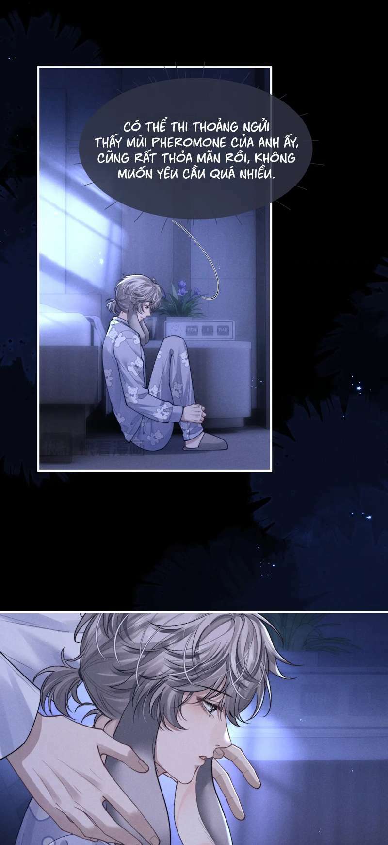 Chấp Sự Thỏ Cụp Tai Chapter 68 - Trang 2