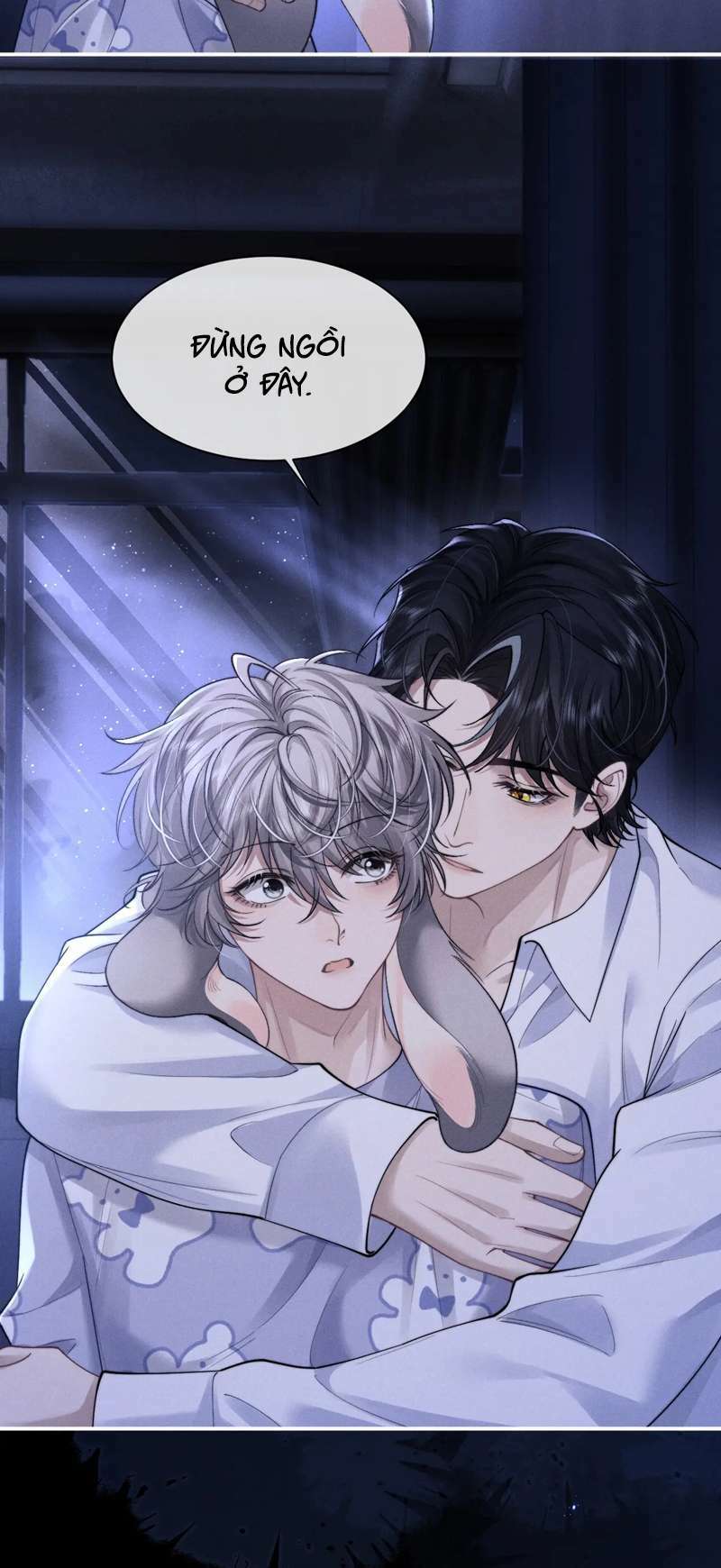 Chấp Sự Thỏ Cụp Tai Chapter 68 - Trang 2