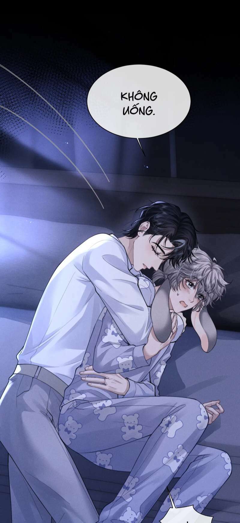 Chấp Sự Thỏ Cụp Tai Chapter 68 - Trang 2