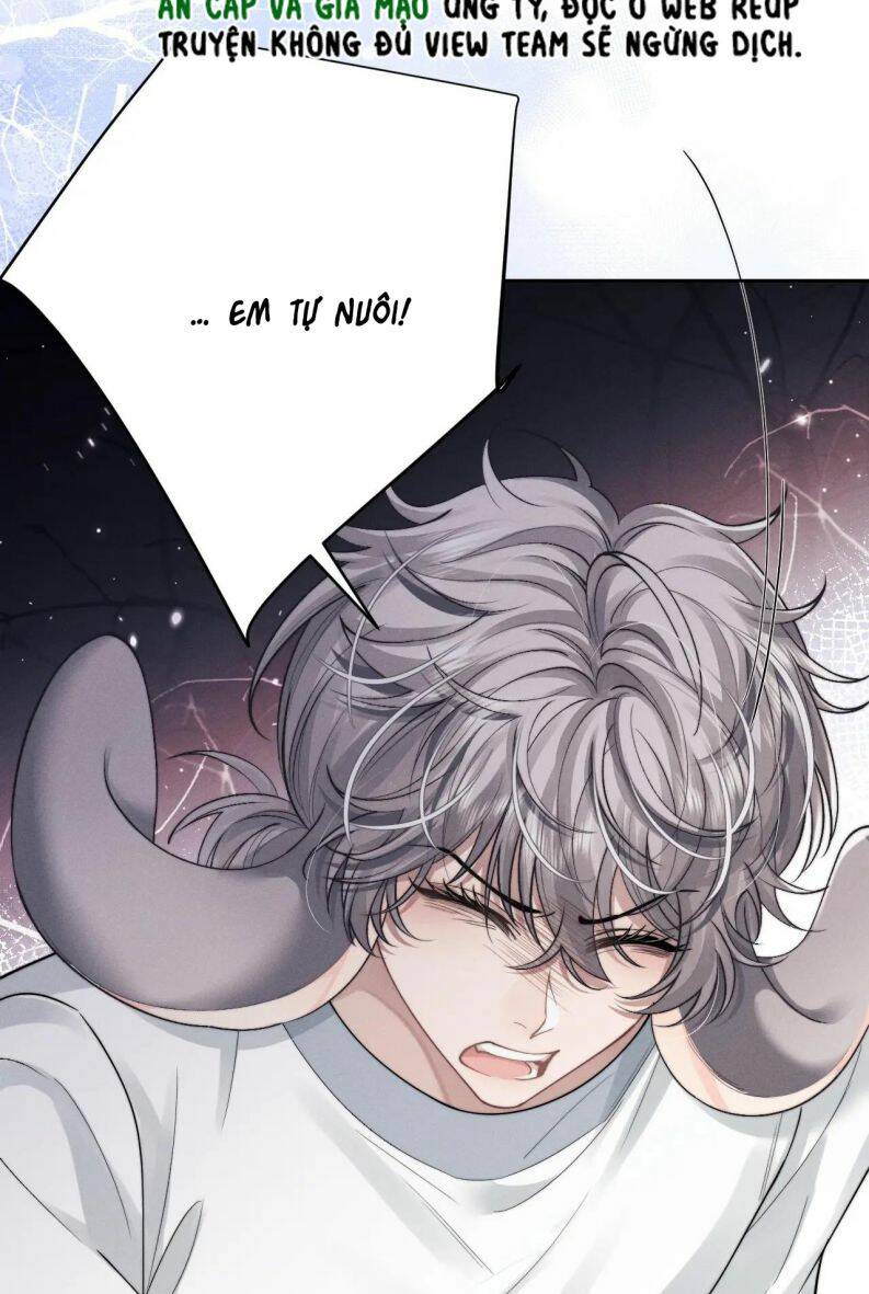 Chấp Sự Thỏ Cụp Tai Chapter 69 - Trang 2