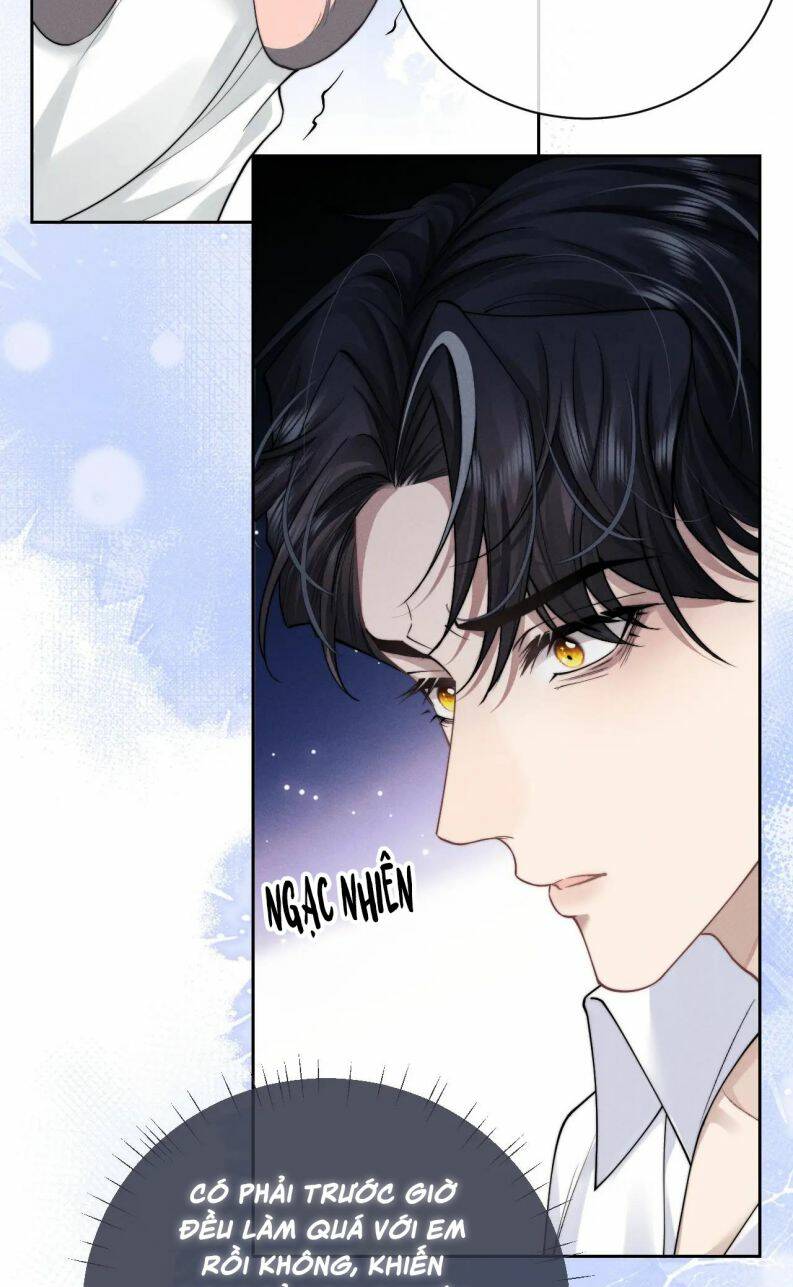 Chấp Sự Thỏ Cụp Tai Chapter 69 - Trang 2