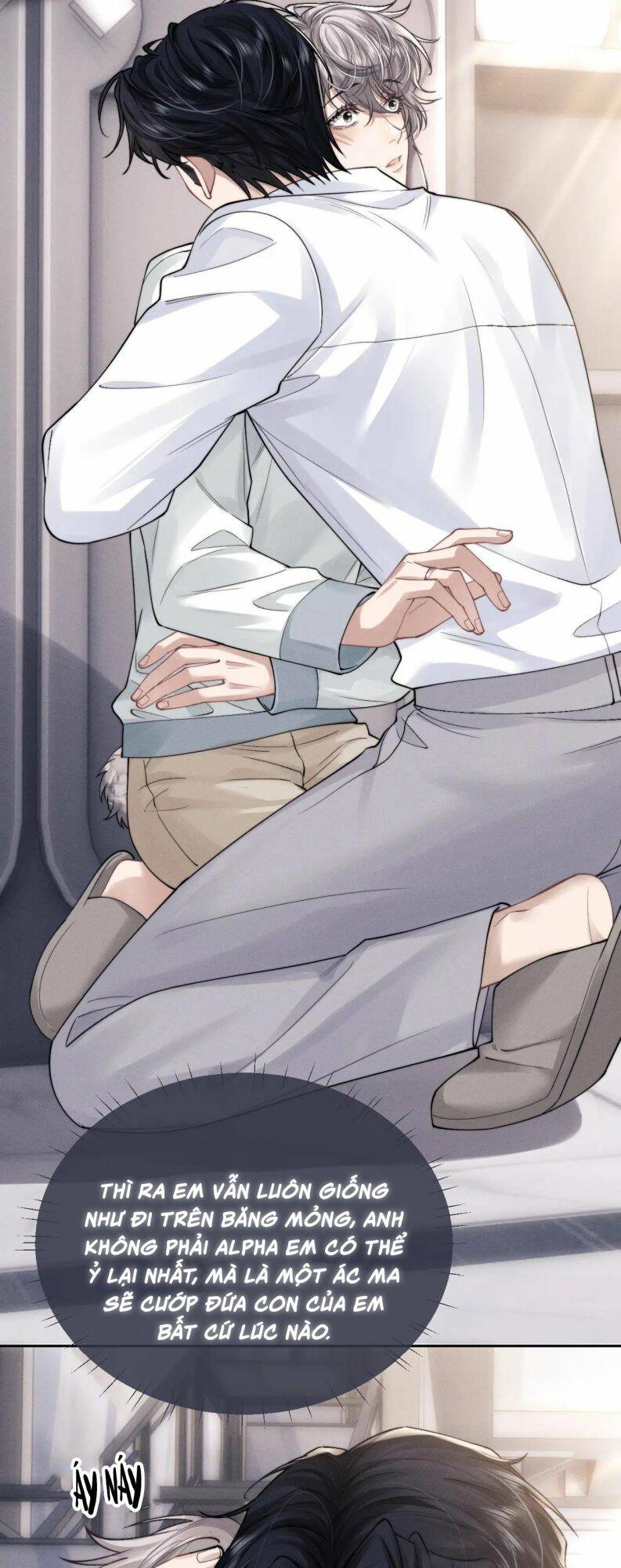 Chấp Sự Thỏ Cụp Tai Chapter 69 - Trang 2