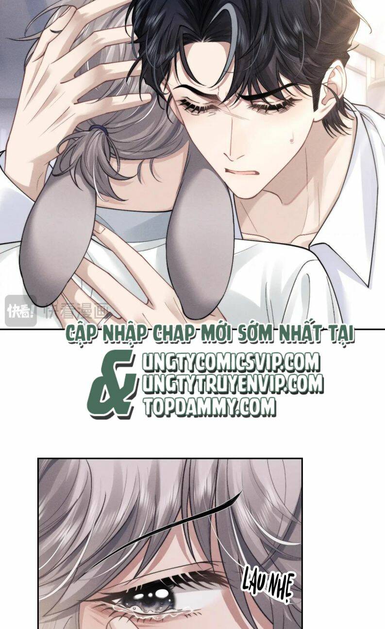 Chấp Sự Thỏ Cụp Tai Chapter 69 - Trang 2