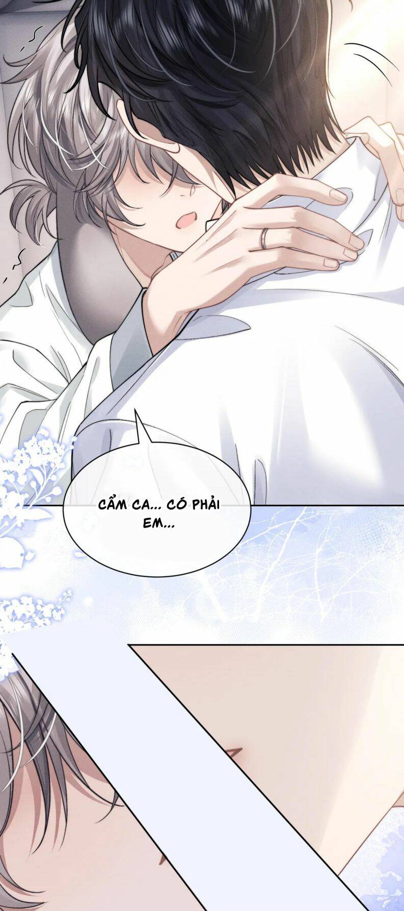 Chấp Sự Thỏ Cụp Tai Chapter 69 - Trang 2