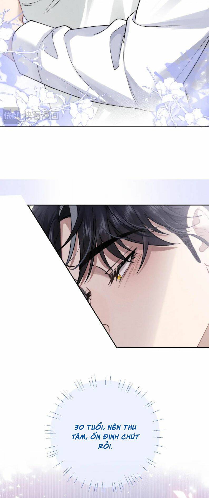 Chấp Sự Thỏ Cụp Tai Chapter 69 - Trang 2