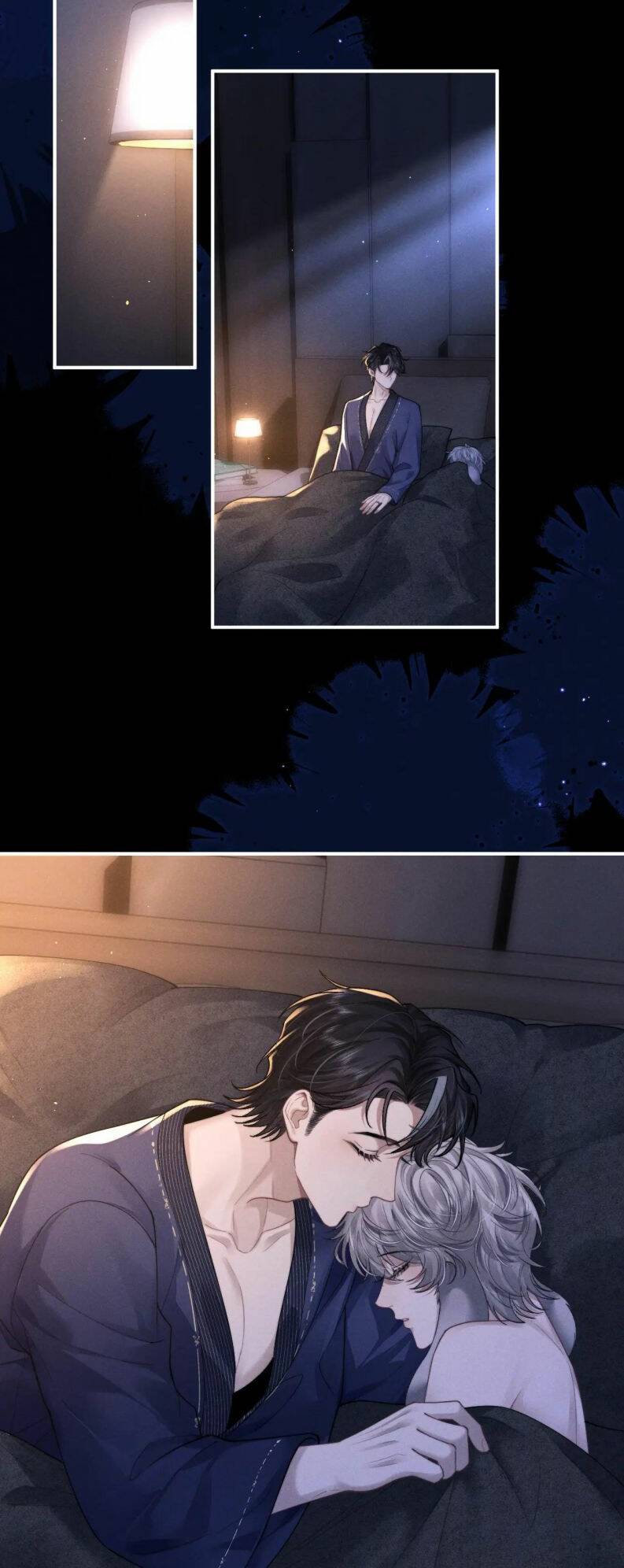 Chấp Sự Thỏ Cụp Tai Chapter 69 - Trang 2