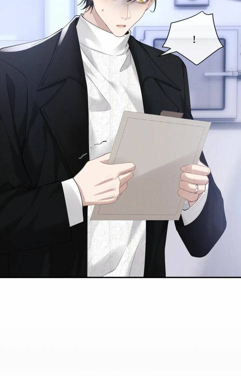 Chấp Sự Thỏ Cụp Tai Chapter 69 - Trang 2