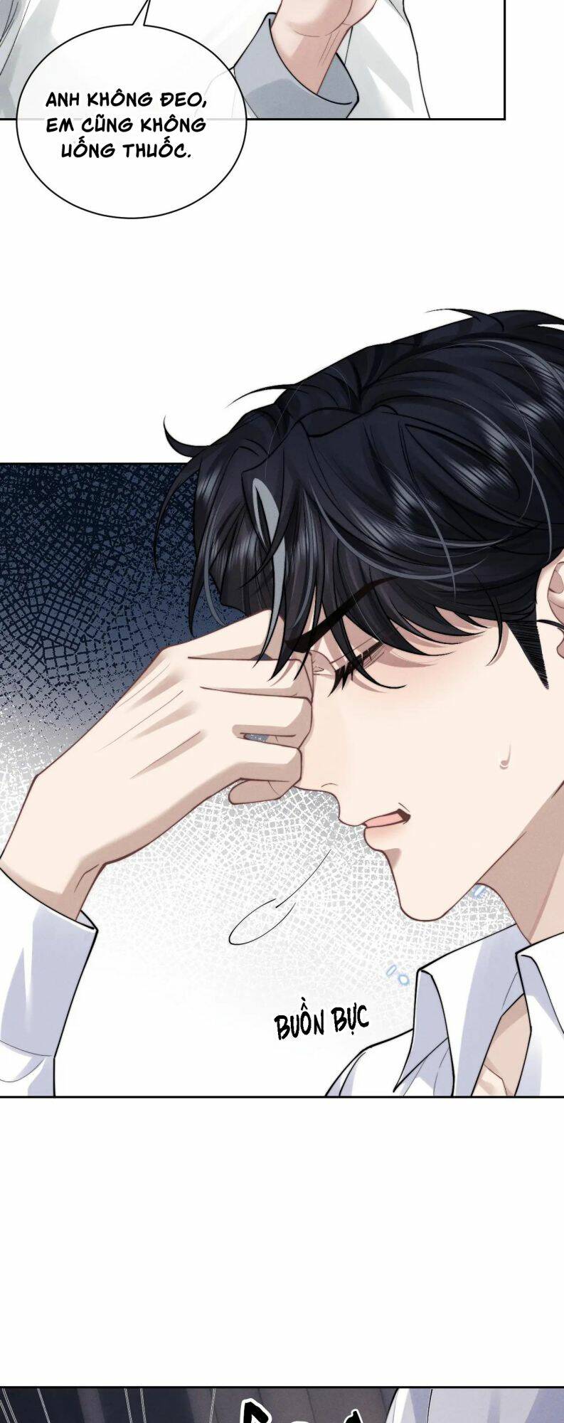 Chấp Sự Thỏ Cụp Tai Chapter 69 - Trang 2