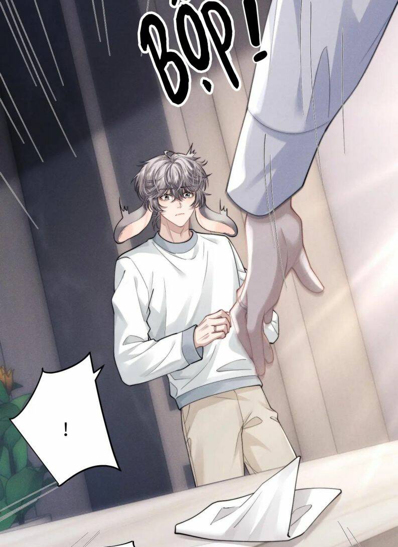 Chấp Sự Thỏ Cụp Tai Chapter 69 - Trang 2