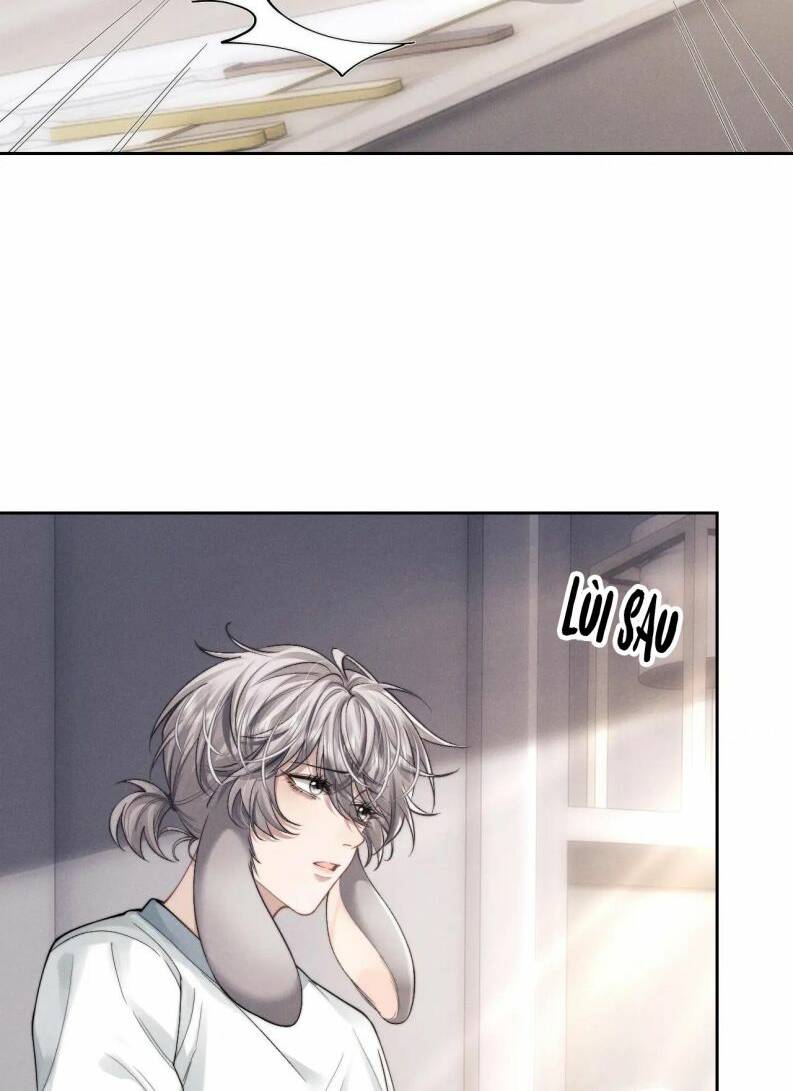 Chấp Sự Thỏ Cụp Tai Chapter 69 - Trang 2