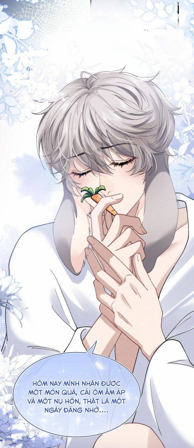 Chấp Sự Thỏ Cụp Tai Chapter 7 - Trang 2