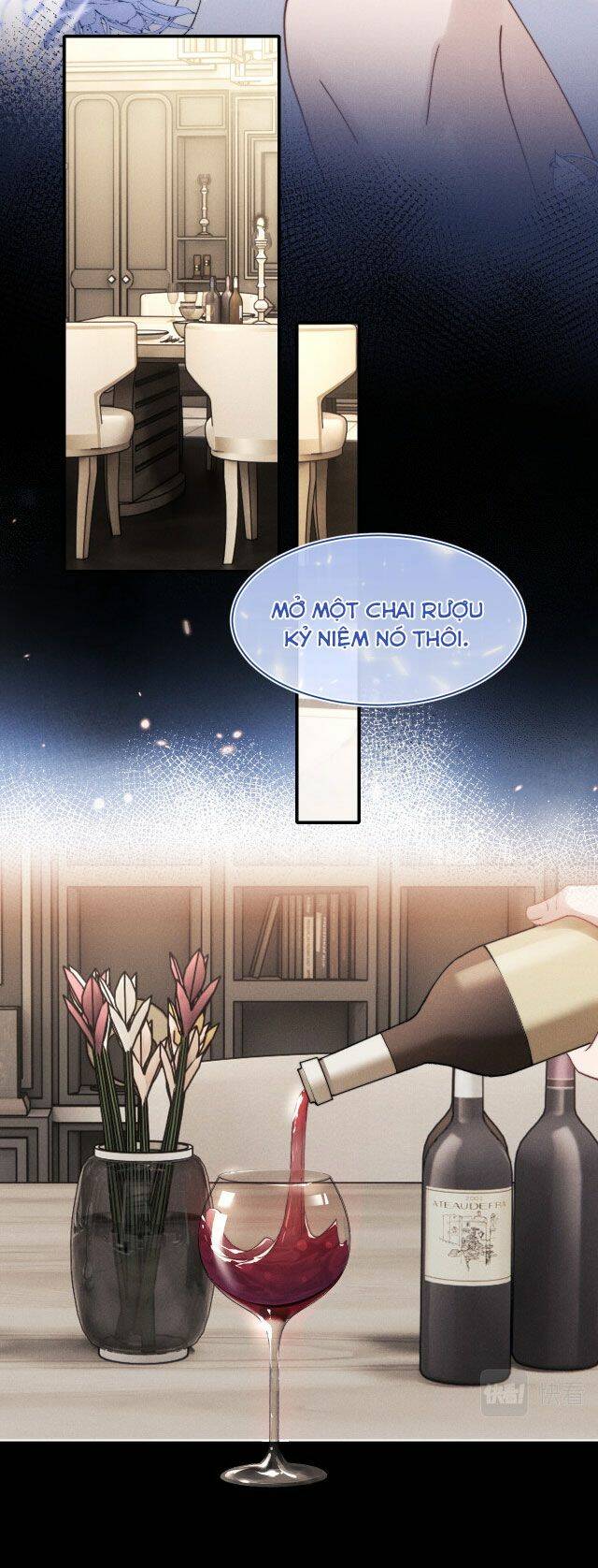 Chấp Sự Thỏ Cụp Tai Chapter 7 - Trang 2