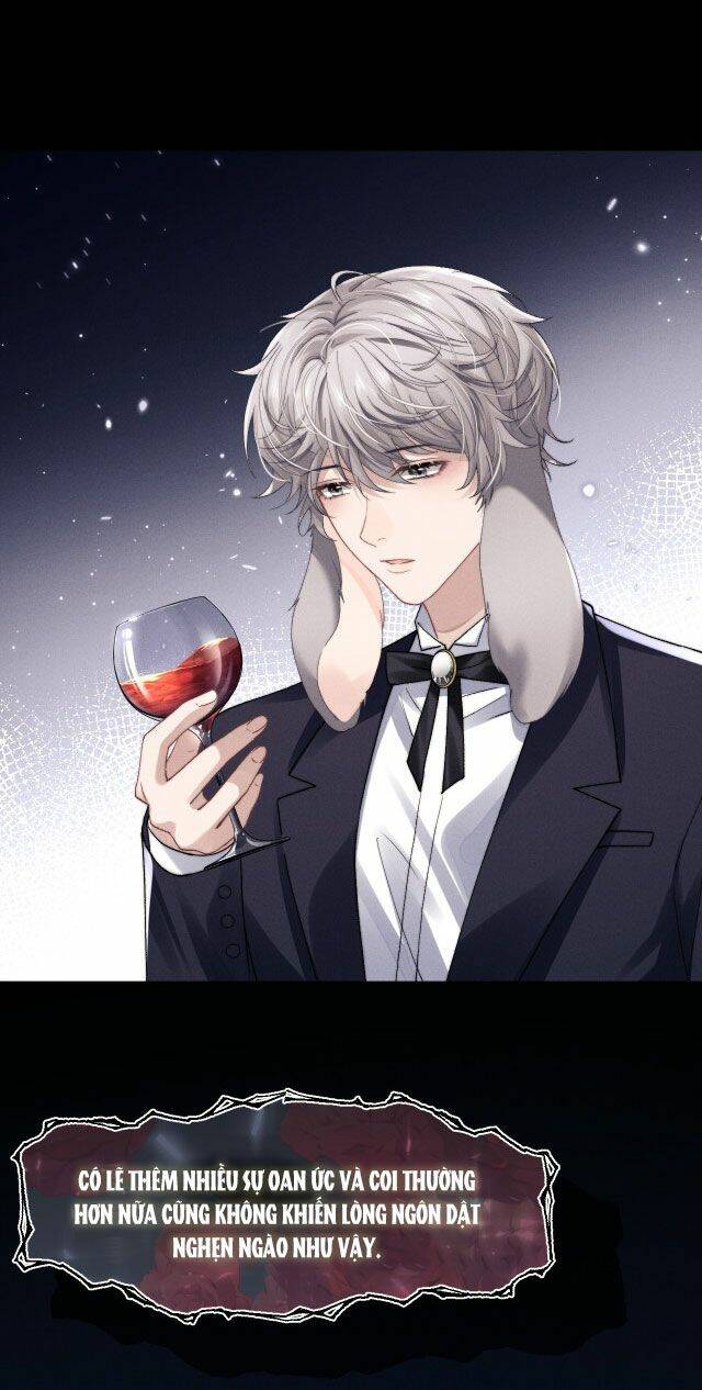 Chấp Sự Thỏ Cụp Tai Chapter 7 - Trang 2