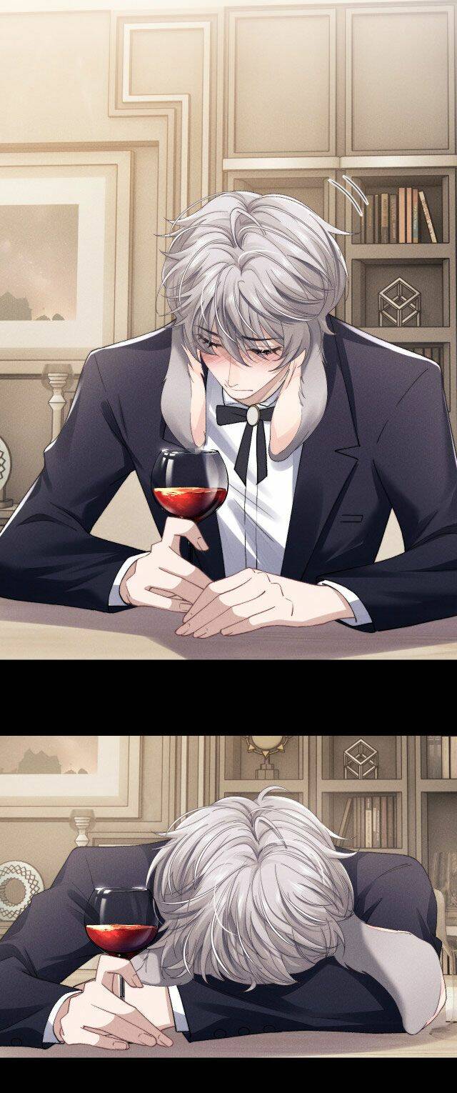 Chấp Sự Thỏ Cụp Tai Chapter 7 - Trang 2