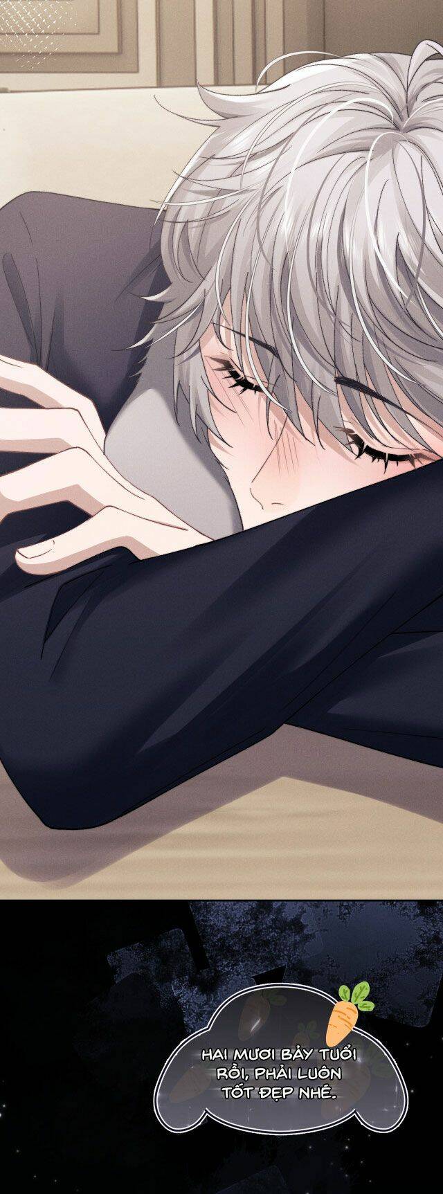 Chấp Sự Thỏ Cụp Tai Chapter 7 - Trang 2