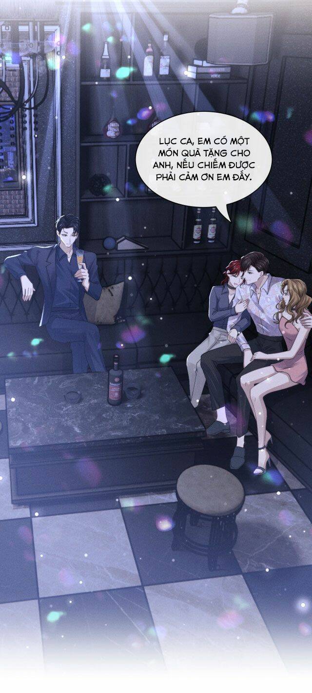 Chấp Sự Thỏ Cụp Tai Chapter 7 - Trang 2